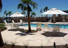 Hampton Inn & Suites Sacramento-North Natomas, CA 4