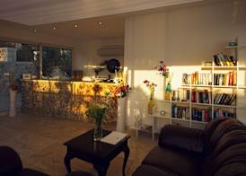 Asfiya Sea View Hotel 2