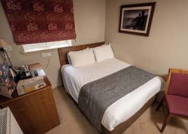Wellington Hotel by Greene King Inns 4