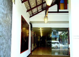 Silver Resortel 5