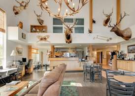 Quality Inn Belgrade - Bozeman Yellowstone Airport 3