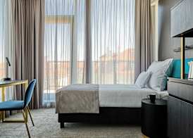 Libert 33, an Ascend Collection Hotel 4