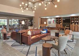 Four Points by Sheraton Chicago Schaumburg 2