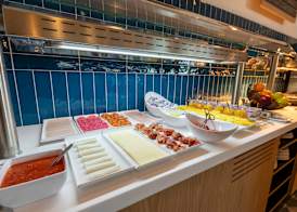 Travelodge Bilbao Sestao 5