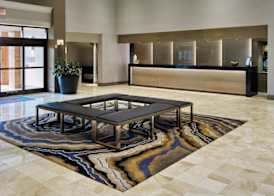 Marriott Cincinnati Airport 4