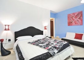 La Casa Di Evita 2