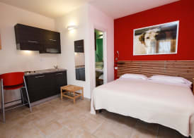 Hotel La Posta di Torrenova 5