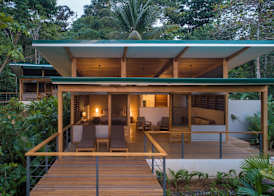 El Remanso Rainforest Lodge 5