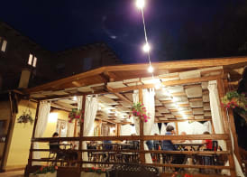 Viole Country Hotel 2