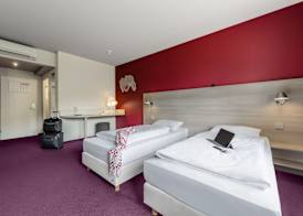 Serways Hotel Heiligenroth 4