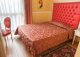 Hotel Alle Torri 3
