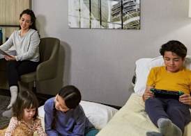 Springhill Suites Pittsburgh Airport 5