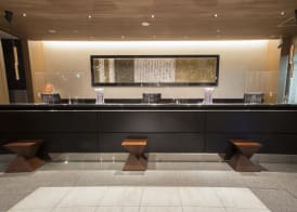 Hearton Hotel Kyoto 4