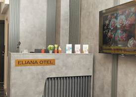 Mardes Hotel 3