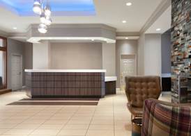 Residence Inn by Marriott Newark Silicon Valley 3