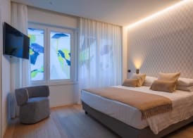 Sant'Ambrogio Apartments, Reception h24 4
