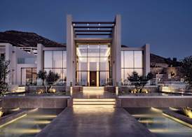 The Royal Senses Resort & Spa Crete, Curio Collection by Hilton 3