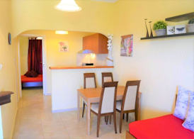Zorbas Beach Village Hotel 5