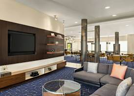 Courtyard Mt. Holly Westampton 3