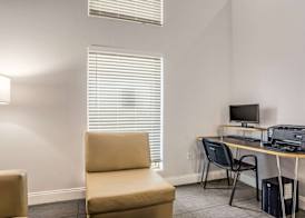 Quality Inn Calvert City - Paducah East 4