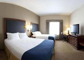 Holiday Inn Express & Suites DEER PARK by IHG 3