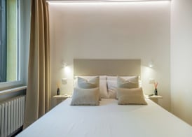 ApartmentsArena - Mustacchi Rooms 4