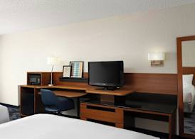 Fairfield Inn and Suites by Marriott Tifton 3