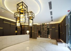 Stanford Hotel Hong Kong 2
