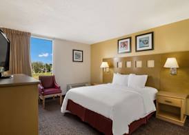 Quality Inn Alice 5