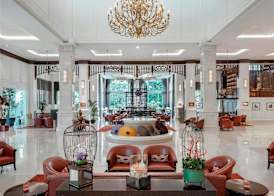 Sofitel Phnom Penh Phokeethra 3