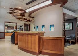 Hyatt Place Cincinnati Blue Ash 3