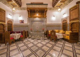 Riad Ouliya 2
