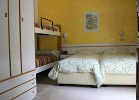 Stella D'Oro - Hotel & Apartments 4
