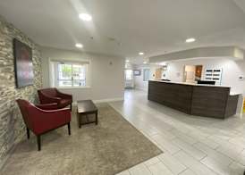 Red Roof Inn Winston-Salem 5