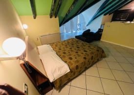 hotel garni Santa Caterina 4