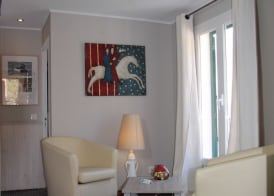 Casa Di Lucia Mi-Hotel 4