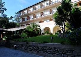 Hotel Villa Adriana 2