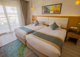 Pickalbatros Aqua Blu Sharm El Sheikh 5
