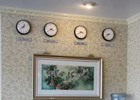 Metro Plaza Hotel 5