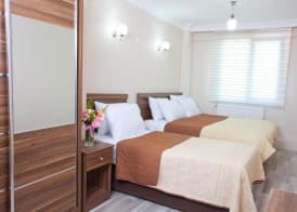 Birlik Hotel 4
