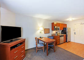 Candlewood Suites EL PASO by IHG 4
