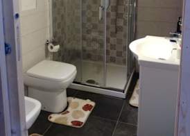 B&B Villa Lidia with parking and jacuzzi 4