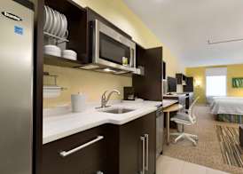 Home2 Suites by Hilton Houston Pasadena 4