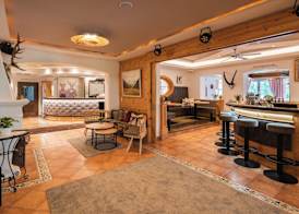 Hotel Hubertus 3