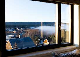 Oslo Hostel Rønningen 5