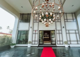 Ratri Hotel Phuket Old Town 2