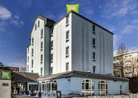 ibis Styles Duesseldorf-Neuss 5