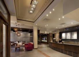 Hotel 71 by Preferred Hotels & Resorts 5
