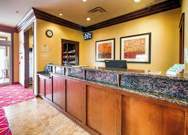 TownePlace Suites by Marriott El Paso Airport 3