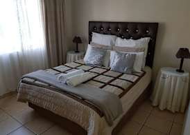 Ezulwini Guest House 3